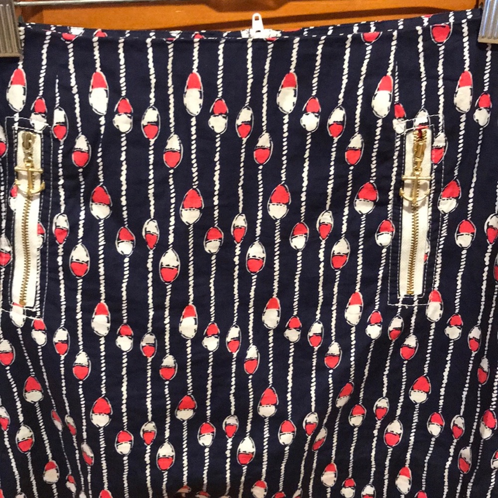 Lilly Pulitzer Skirt